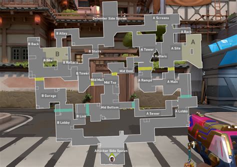 smallest map in valorant|Valorant Maps List: All the Maps You Can Play .